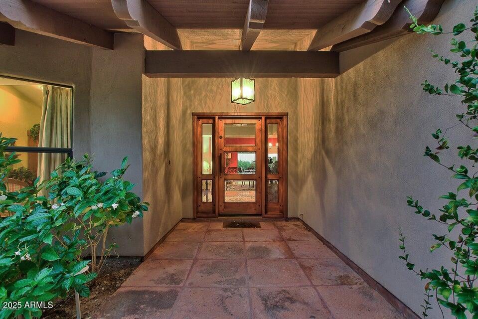 PINNACLE PEAK ESTATES UNIT TWO - Residential