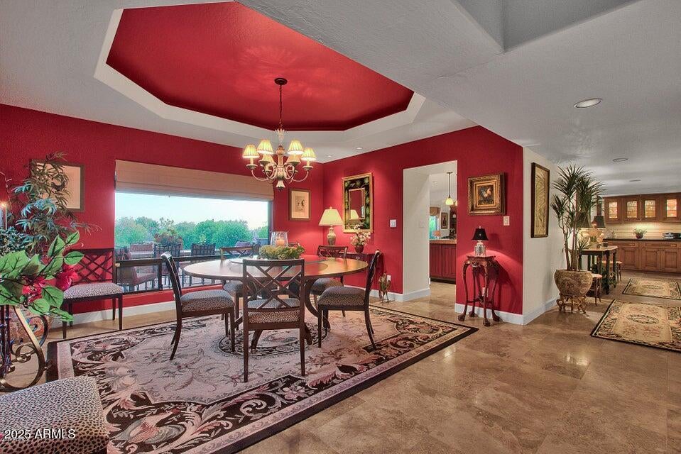 PINNACLE PEAK ESTATES UNIT TWO - Residential