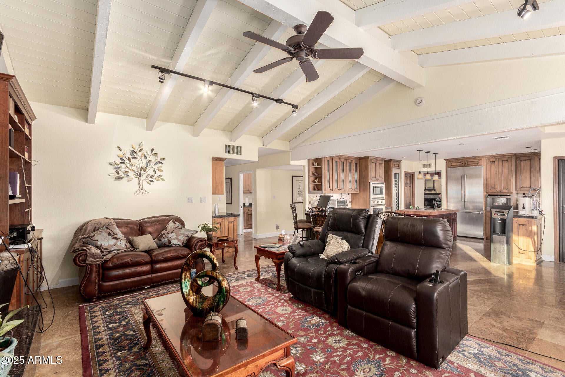 PINNACLE PEAK ESTATES UNIT TWO - Residential