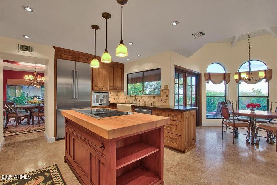 PINNACLE PEAK ESTATES UNIT TWO - Residential