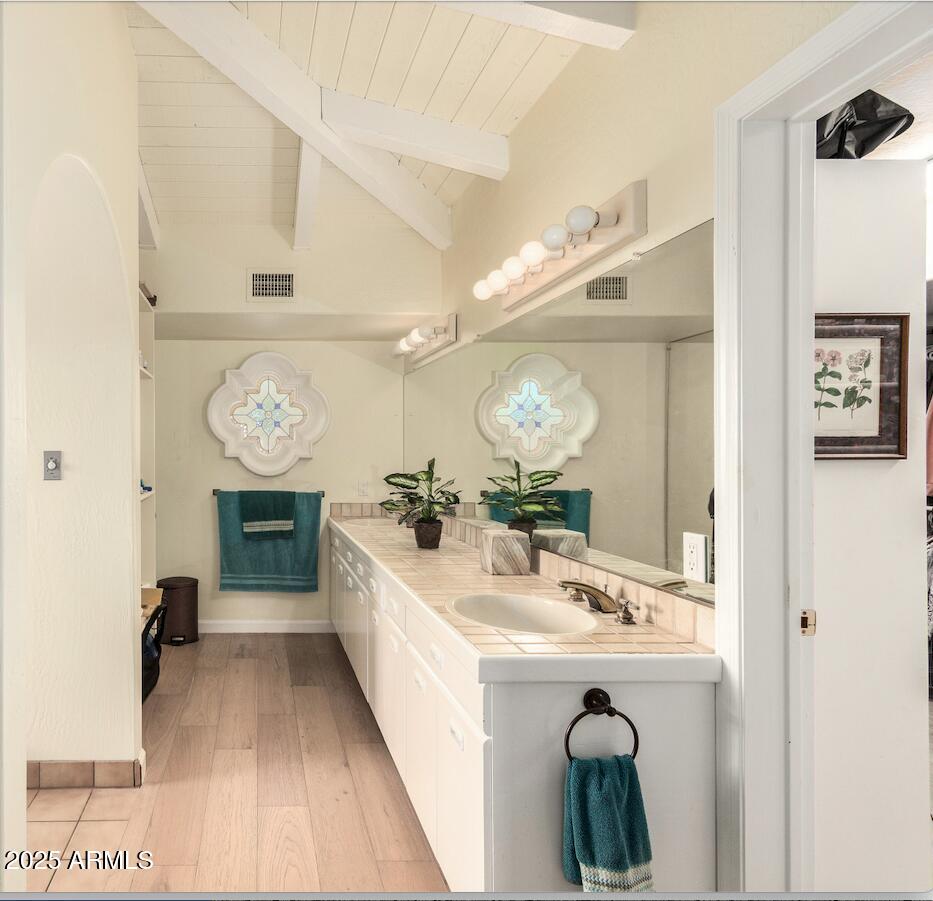 PINNACLE PEAK ESTATES UNIT TWO - Residential