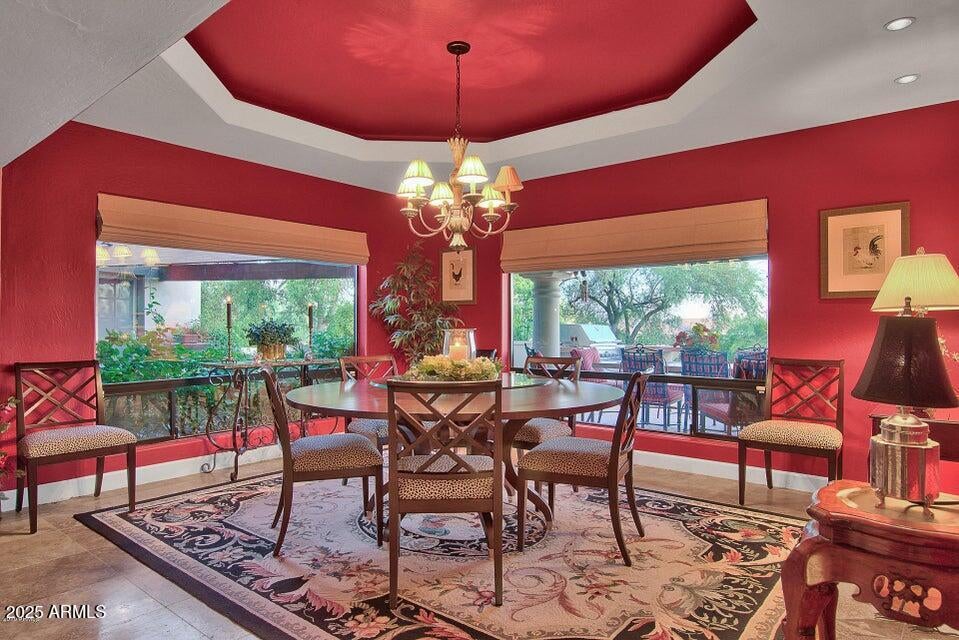 PINNACLE PEAK ESTATES UNIT TWO - Residential