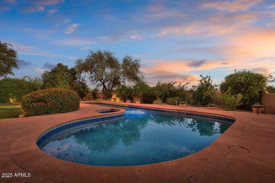 PINNACLE PEAK ESTATES UNIT TWO - Residential