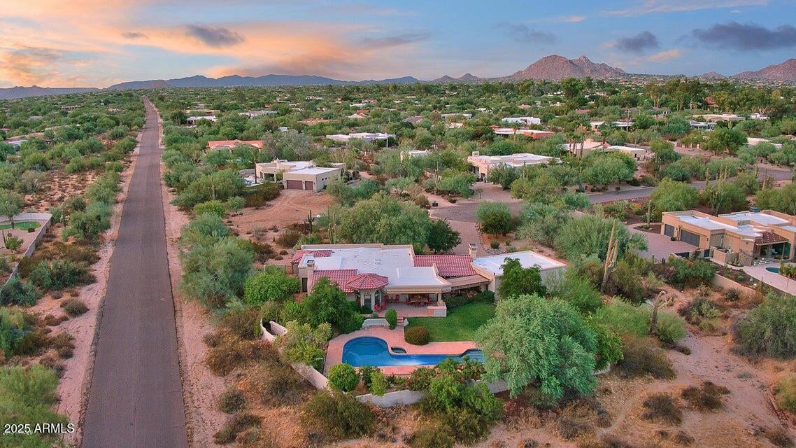 PINNACLE PEAK ESTATES UNIT TWO - Residential