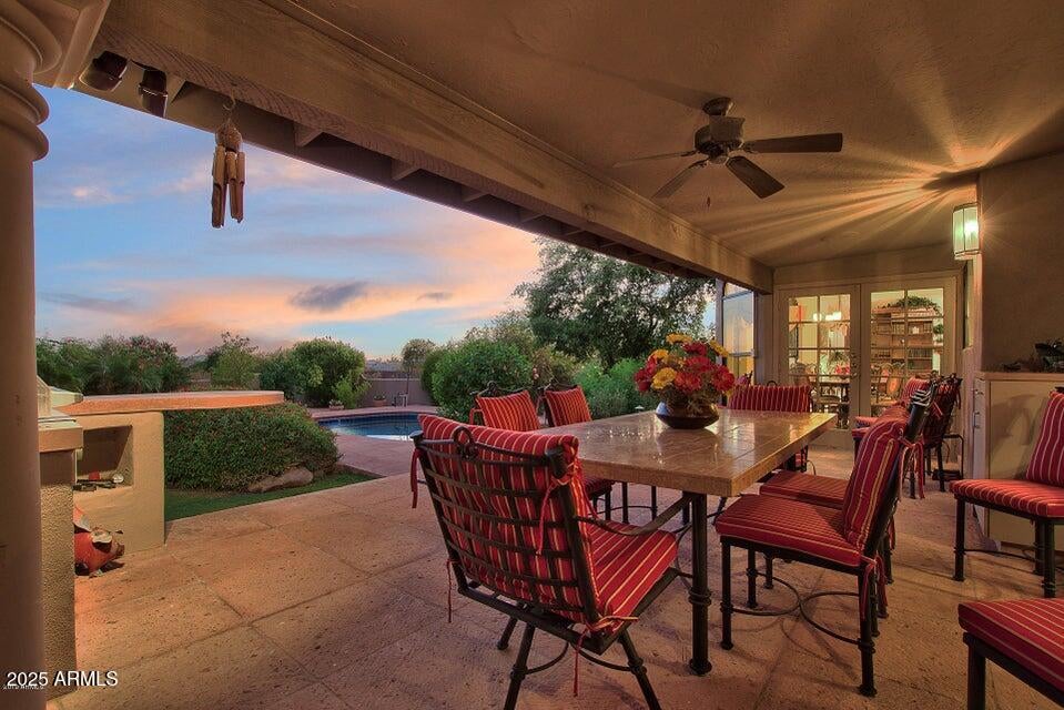 PINNACLE PEAK ESTATES UNIT TWO - Residential