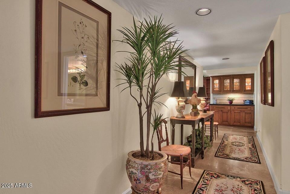PINNACLE PEAK ESTATES UNIT TWO - Residential