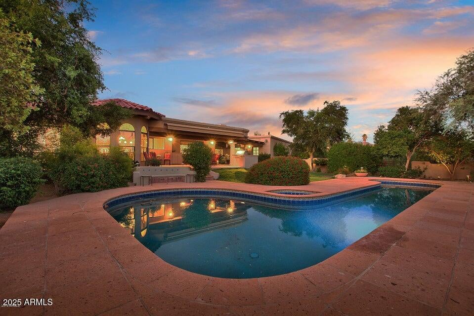 PINNACLE PEAK ESTATES UNIT TWO - Residential