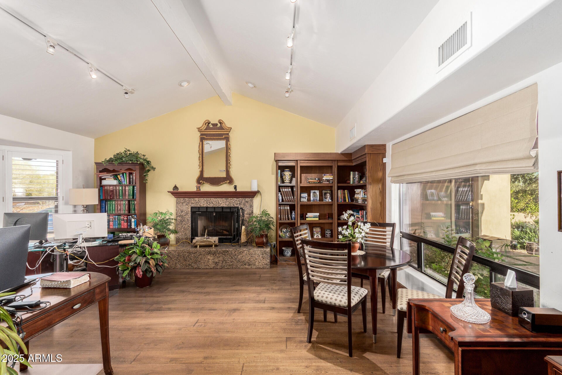 PINNACLE PEAK ESTATES UNIT TWO - Residential