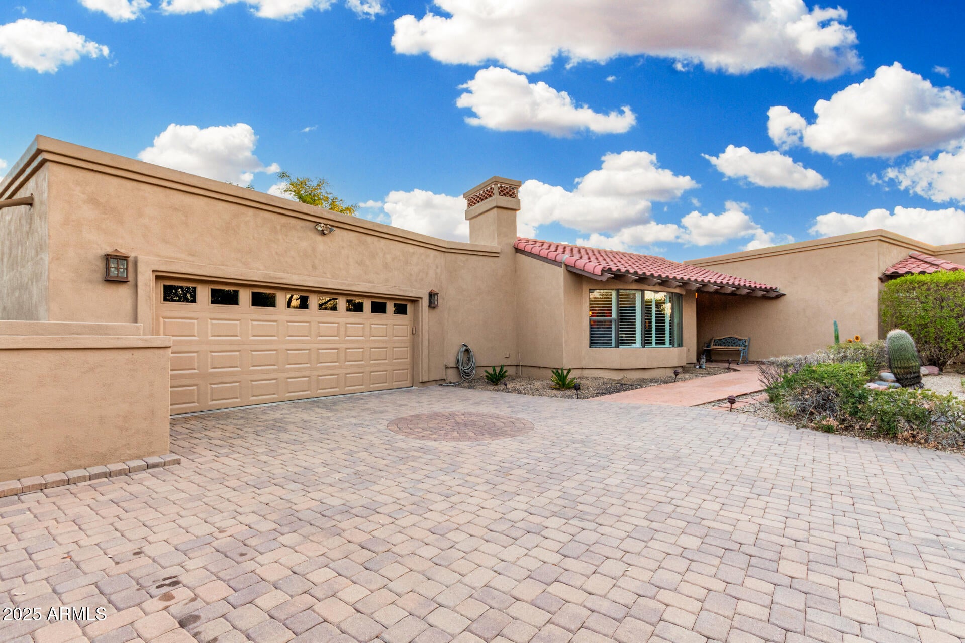 PINNACLE PEAK ESTATES UNIT TWO - Residential