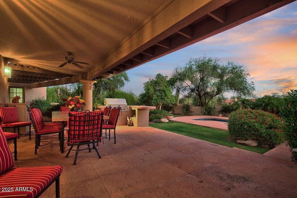 PINNACLE PEAK ESTATES UNIT TWO - Residential