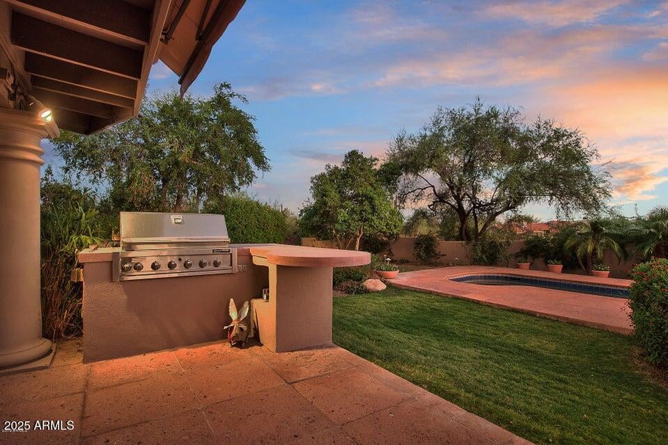 PINNACLE PEAK ESTATES UNIT TWO - Residential