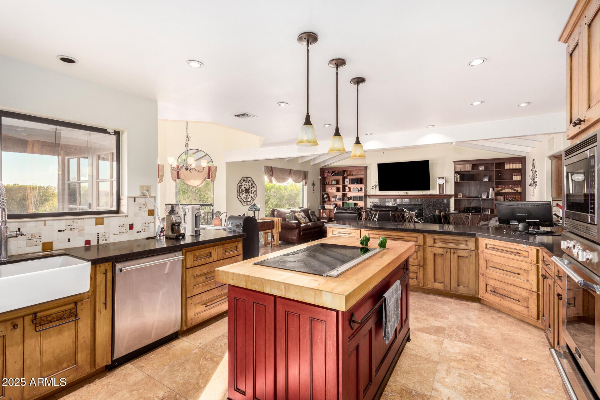 PINNACLE PEAK ESTATES UNIT TWO - Residential