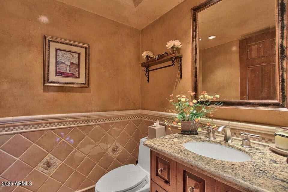 PINNACLE PEAK ESTATES UNIT TWO - Residential