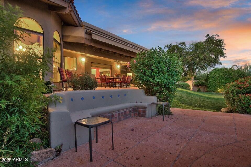 PINNACLE PEAK ESTATES UNIT TWO - Residential