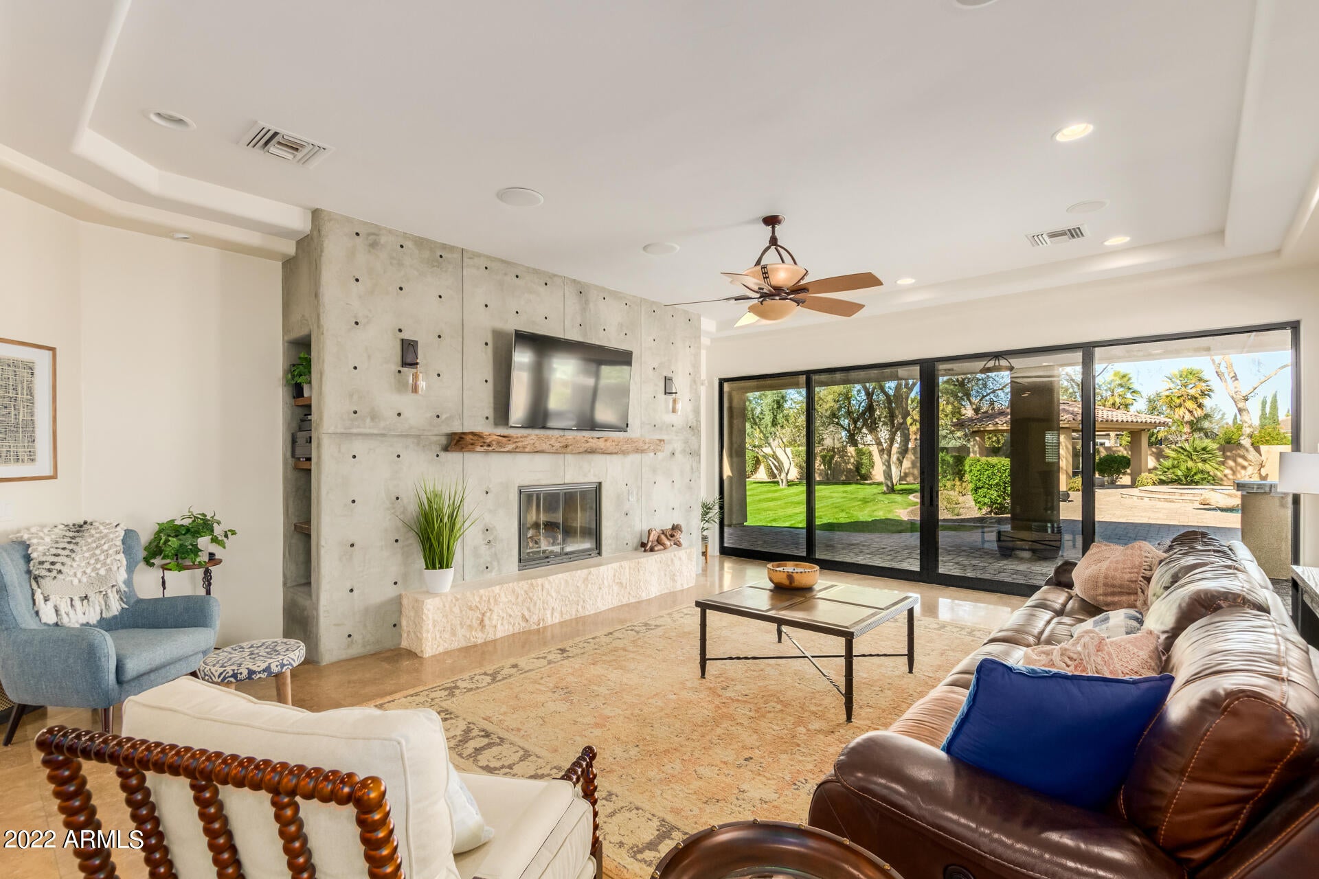 CIRCLE G AT OCOTILLO PHASE 2 - Residential