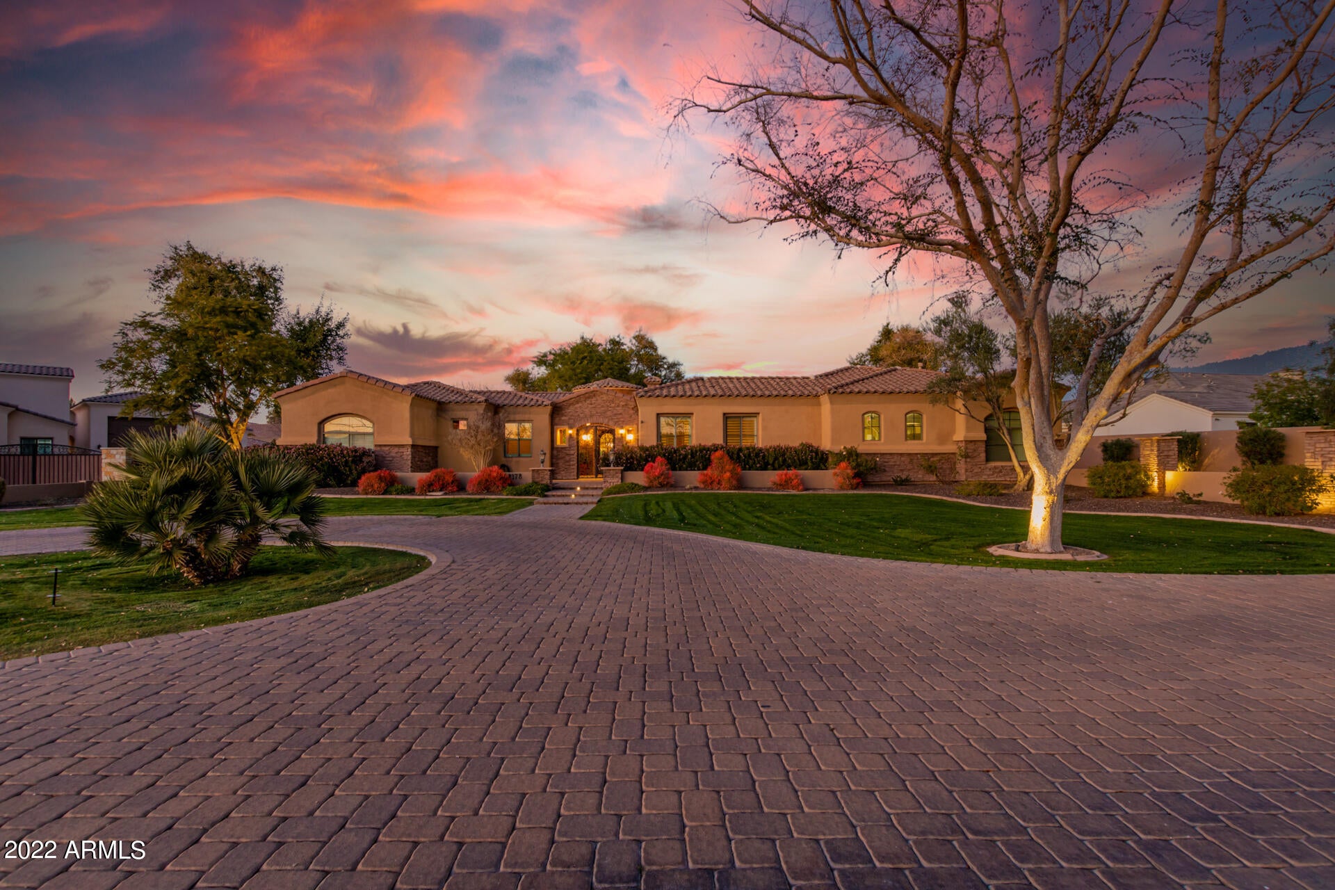 CIRCLE G AT OCOTILLO PHASE 2 - Residential