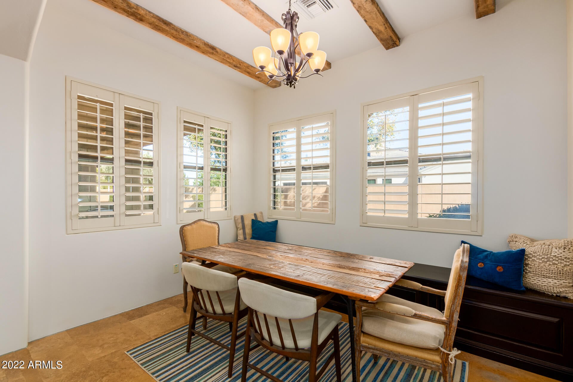 CIRCLE G AT OCOTILLO PHASE 2 - Residential