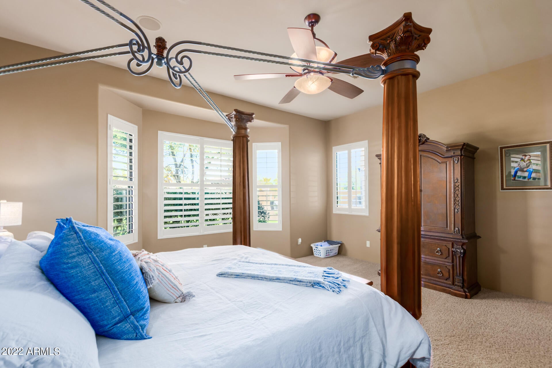 CIRCLE G AT OCOTILLO PHASE 2 - Residential