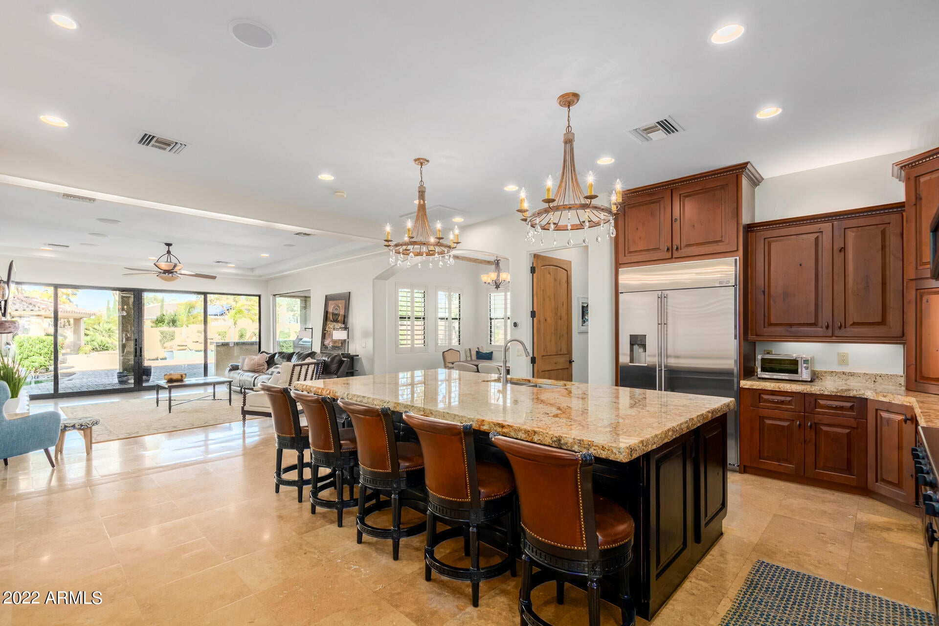 CIRCLE G AT OCOTILLO PHASE 2 - Residential