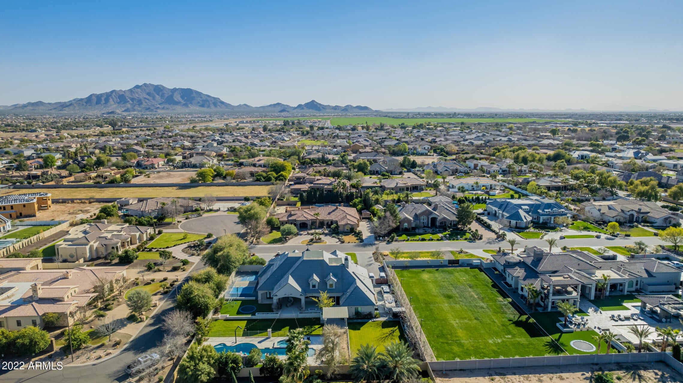 CIRCLE G AT OCOTILLO PHASE 2 - Residential