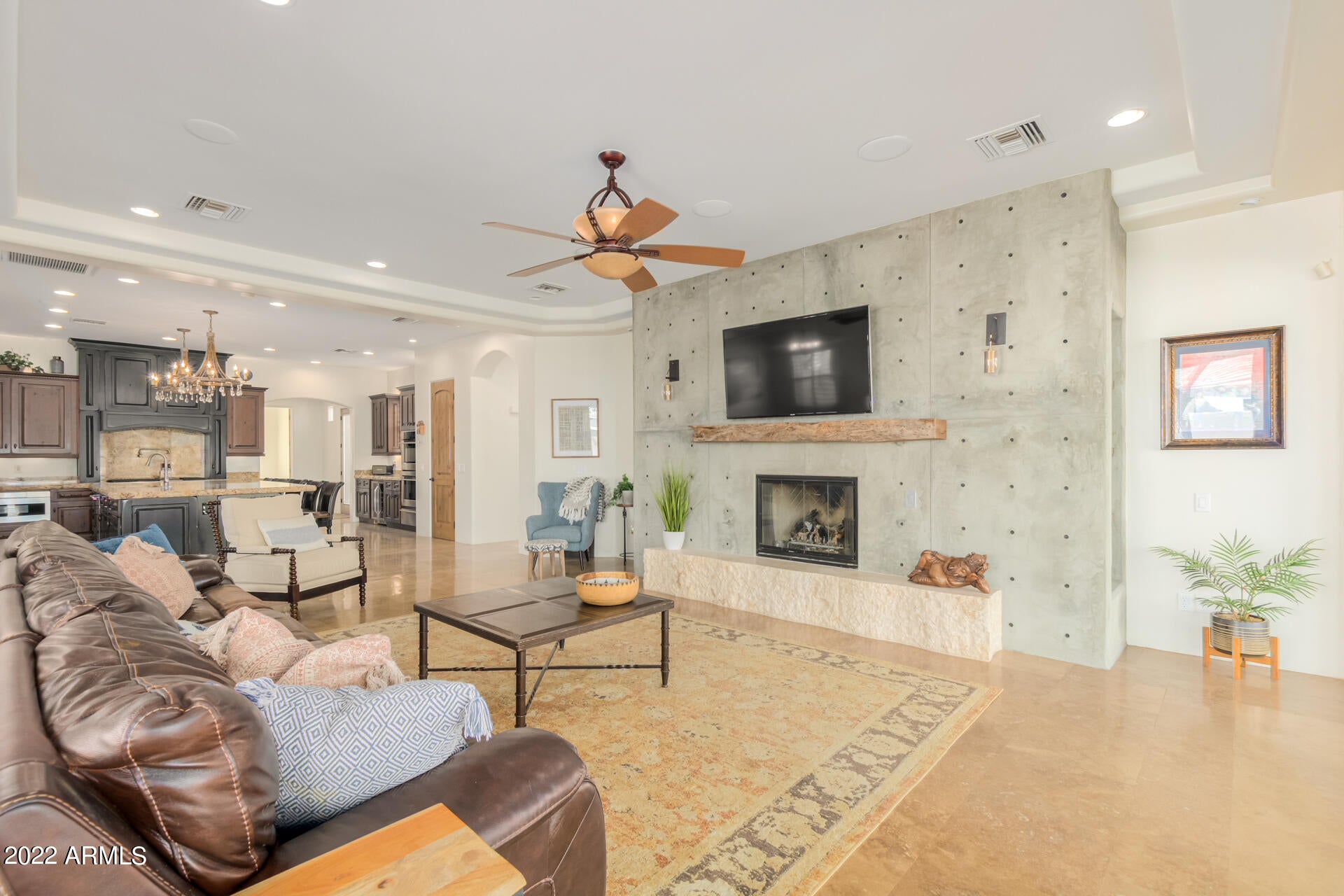CIRCLE G AT OCOTILLO PHASE 2 - Residential