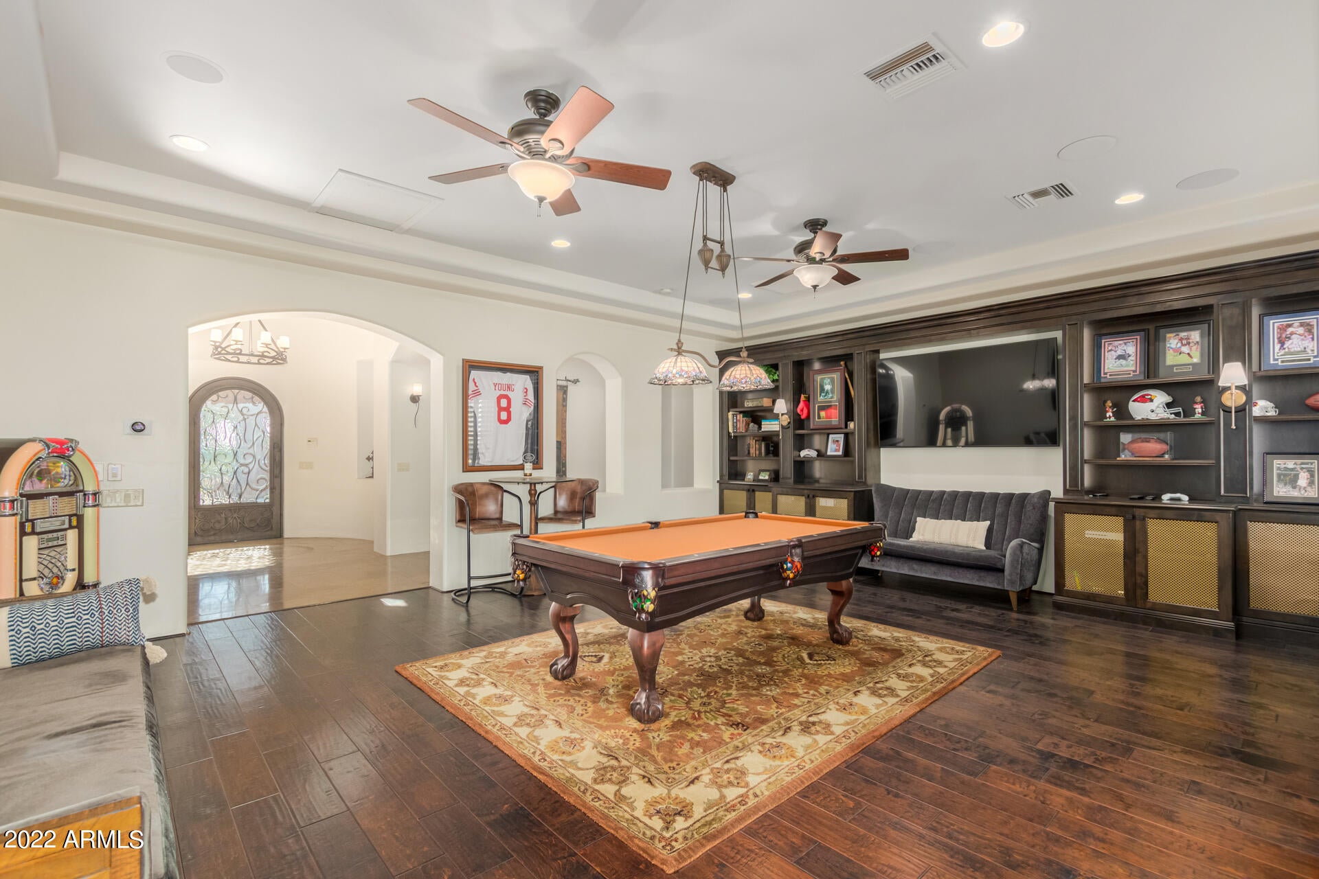CIRCLE G AT OCOTILLO PHASE 2 - Residential