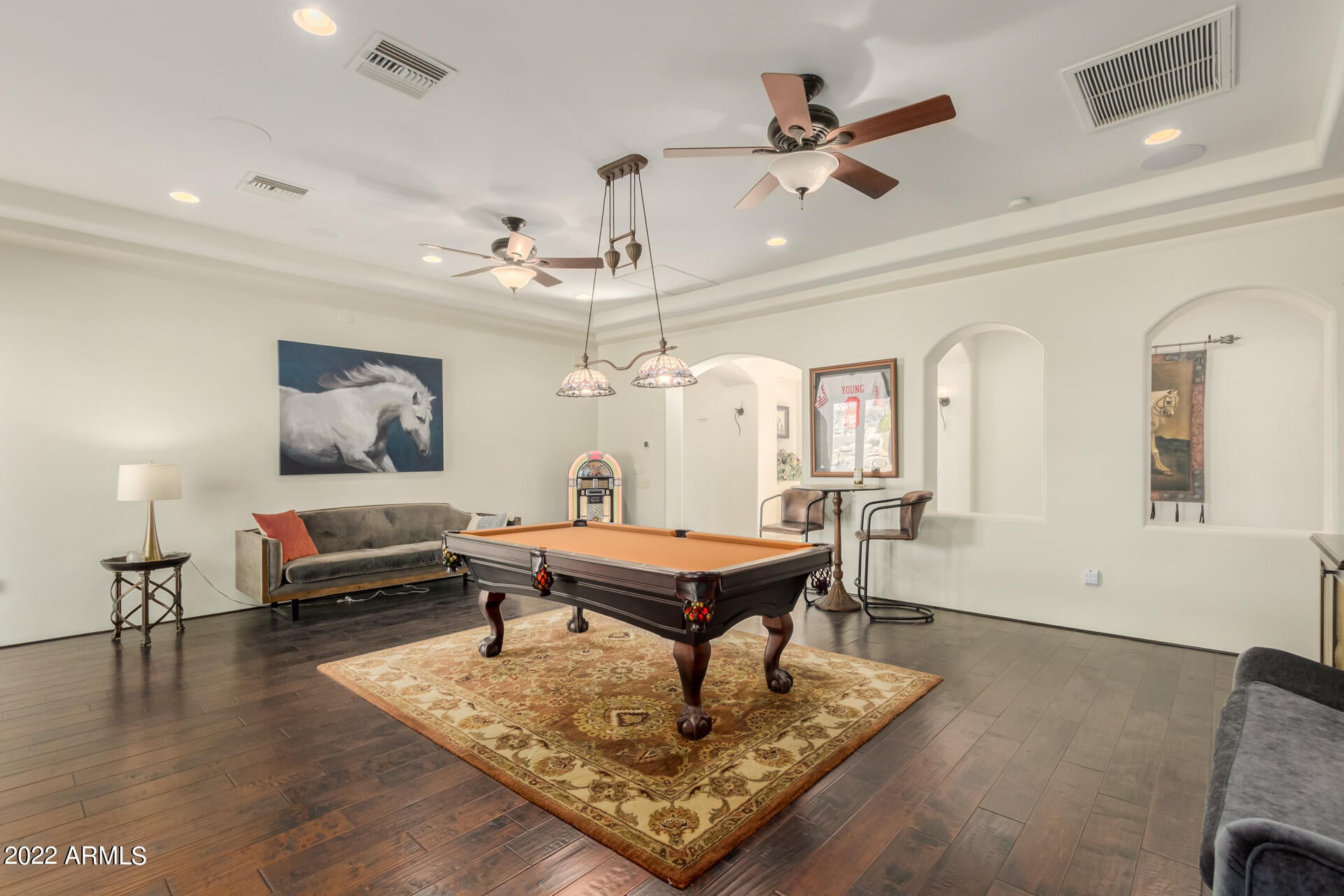 CIRCLE G AT OCOTILLO PHASE 2 - Residential