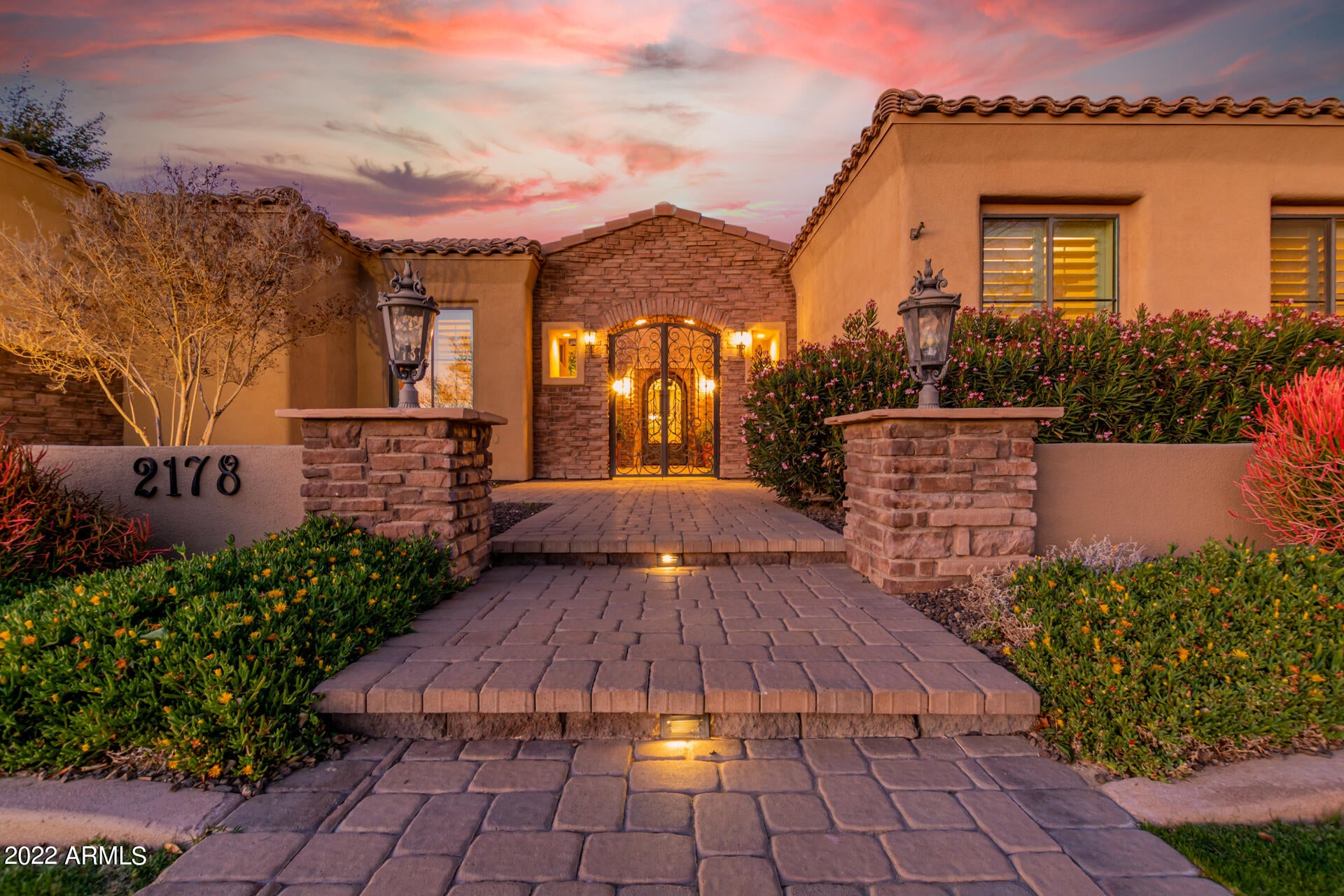CIRCLE G AT OCOTILLO PHASE 2 - Residential