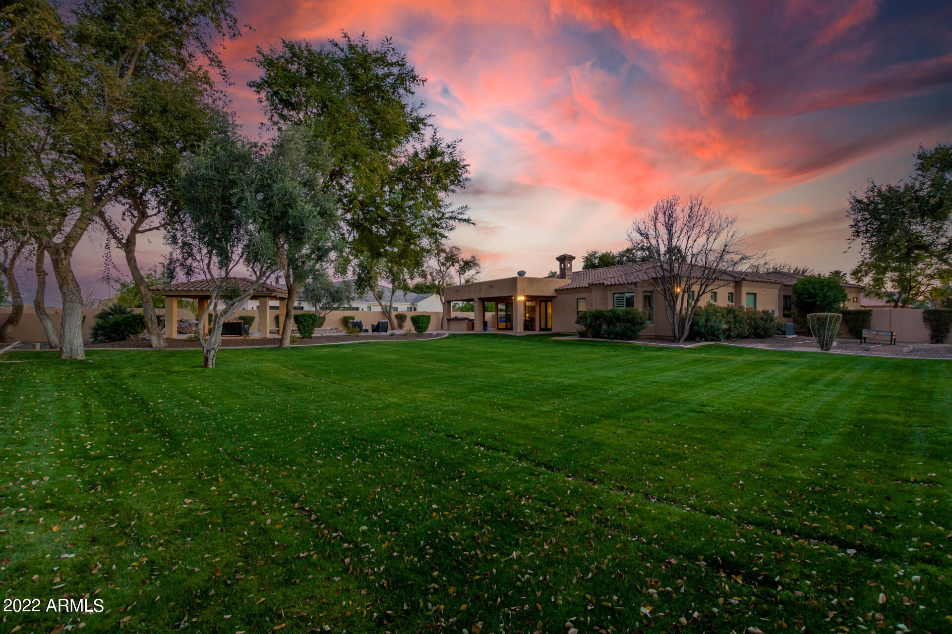 CIRCLE G AT OCOTILLO PHASE 2 - Residential