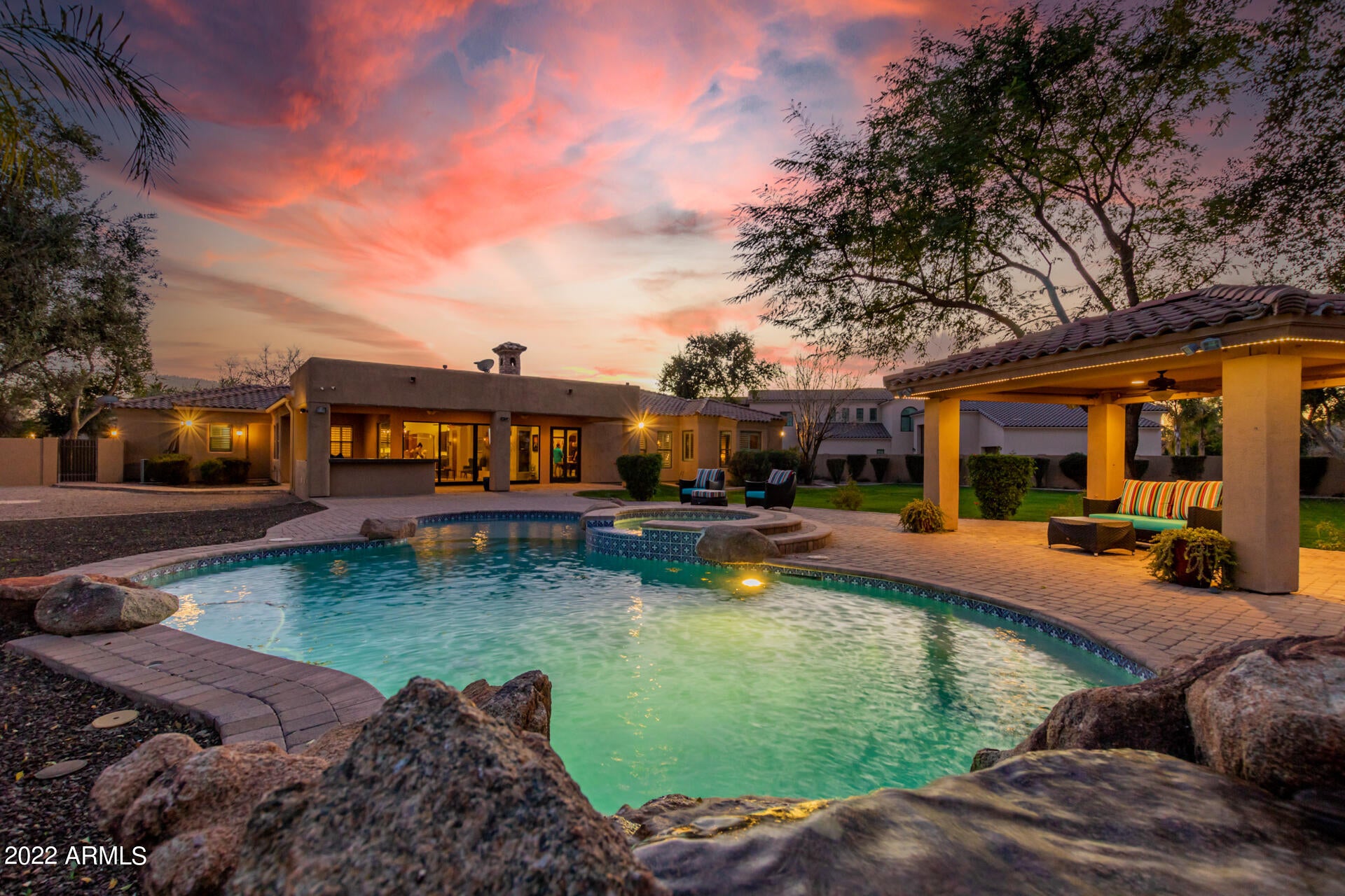 CIRCLE G AT OCOTILLO PHASE 2 - Residential