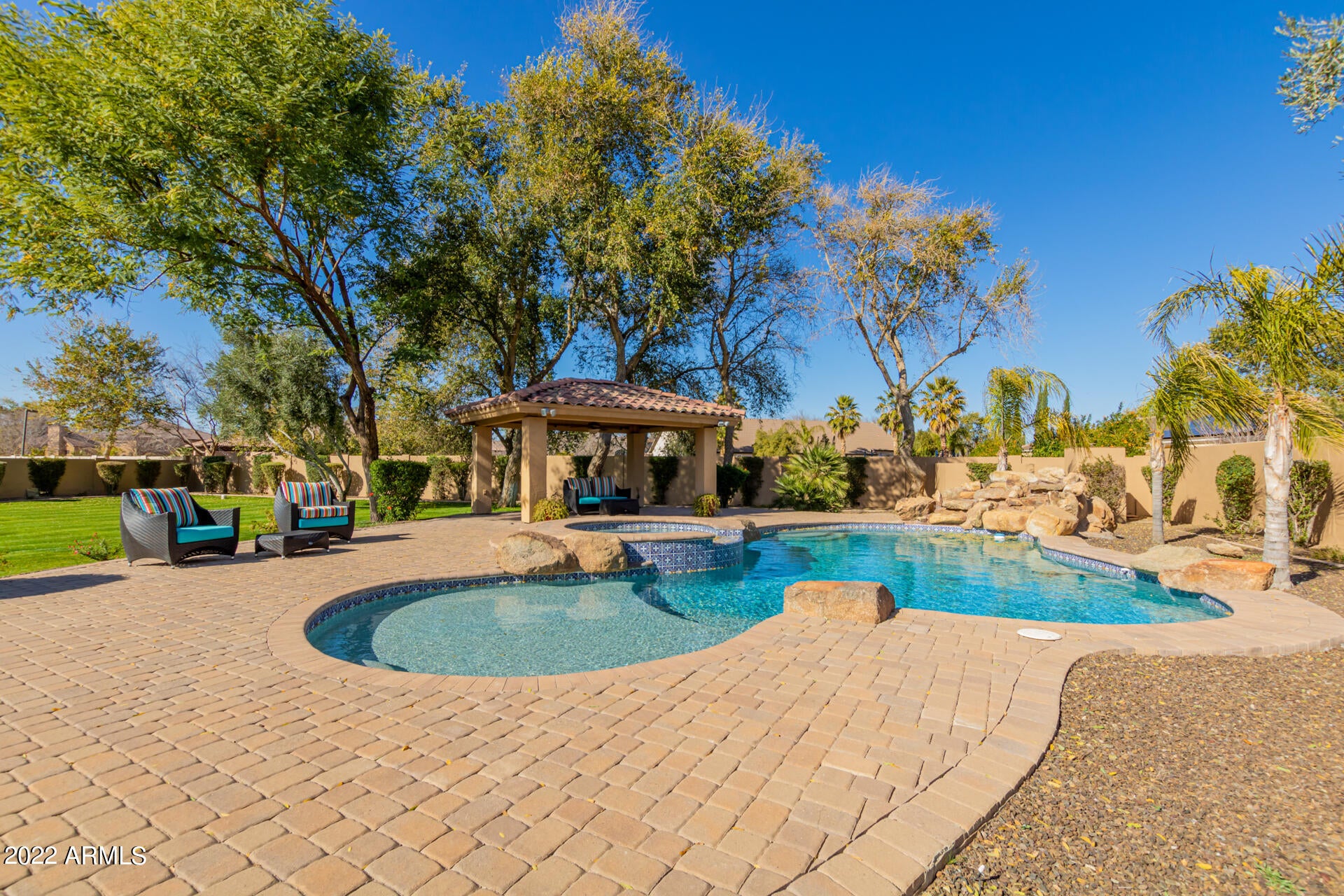 CIRCLE G AT OCOTILLO PHASE 2 - Residential