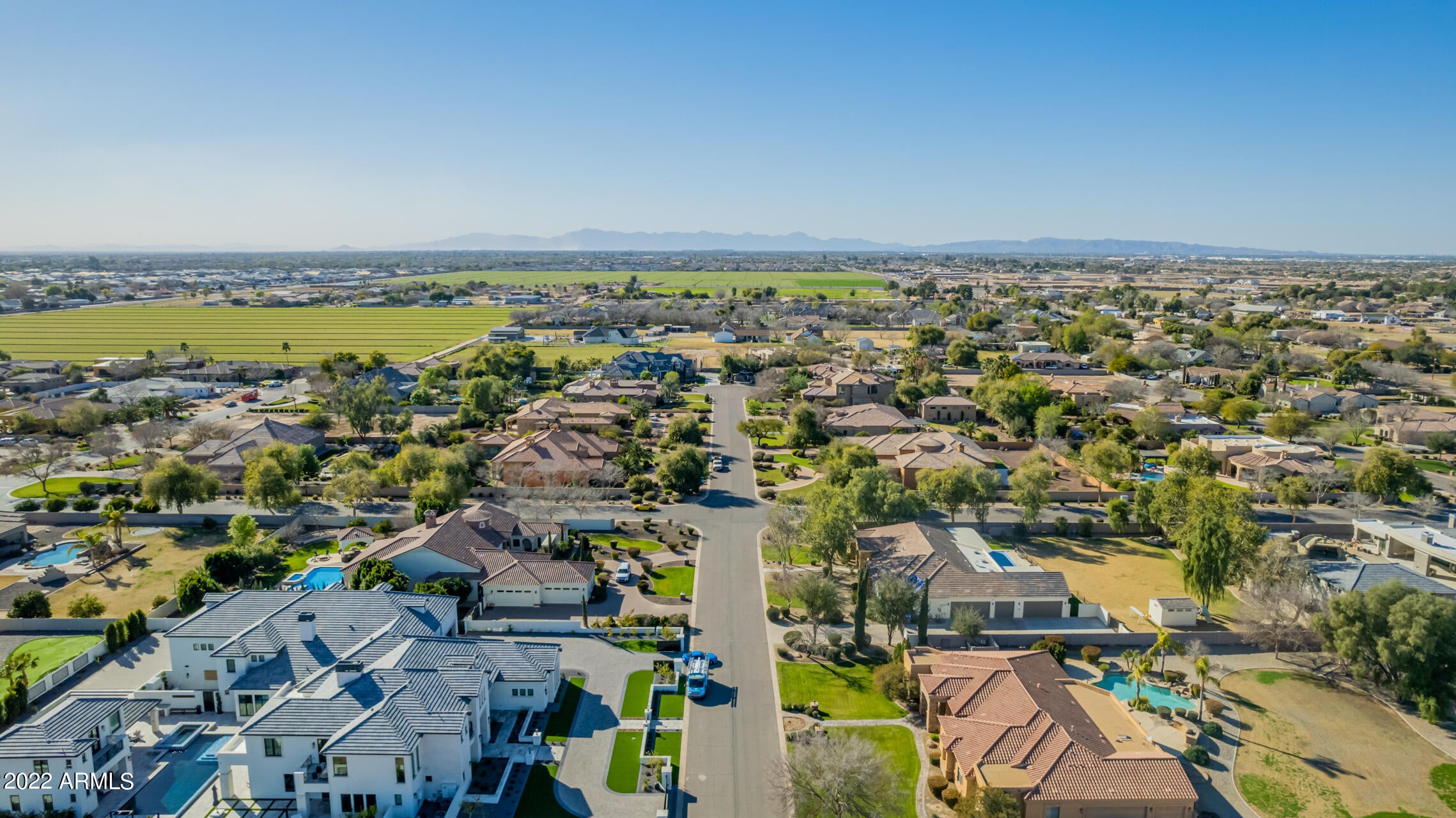 CIRCLE G AT OCOTILLO PHASE 2 - Residential