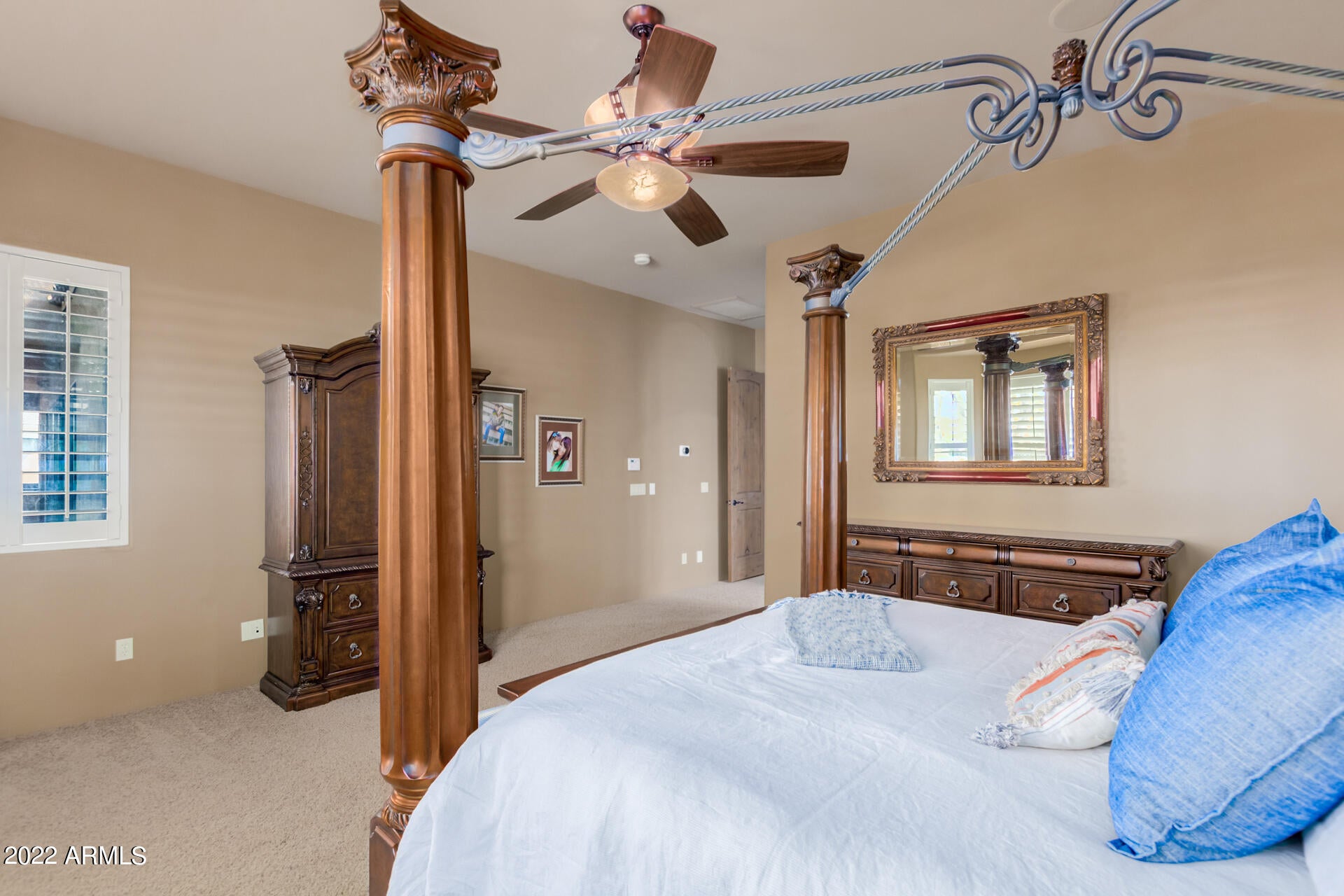 CIRCLE G AT OCOTILLO PHASE 2 - Residential