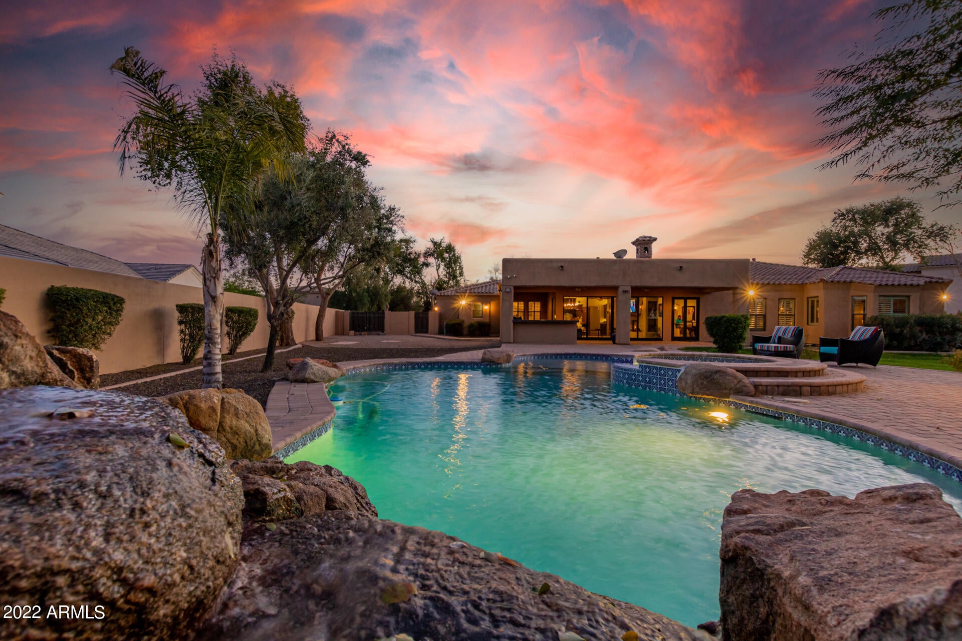 CIRCLE G AT OCOTILLO PHASE 2 - Residential