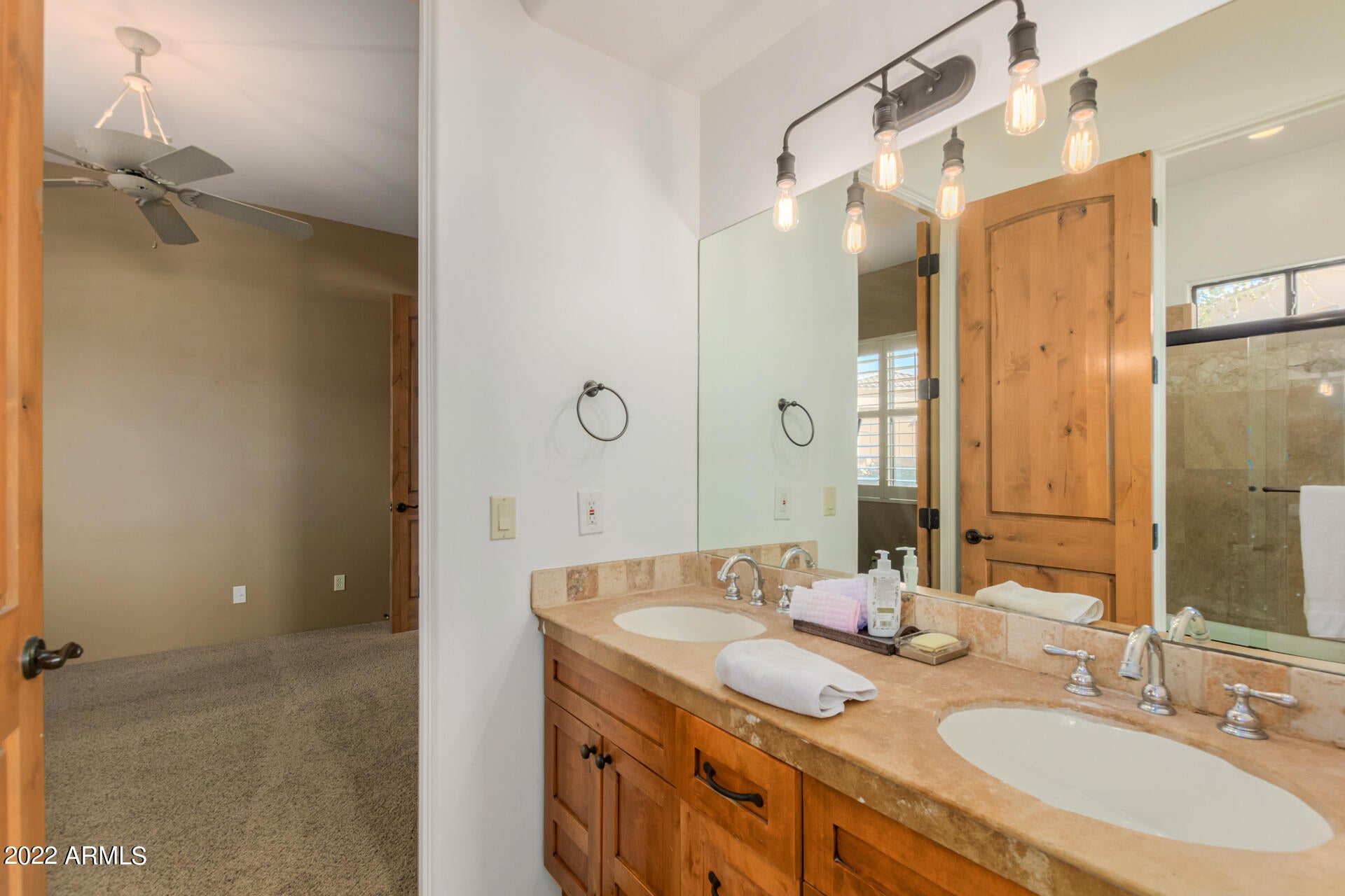 CIRCLE G AT OCOTILLO PHASE 2 - Residential