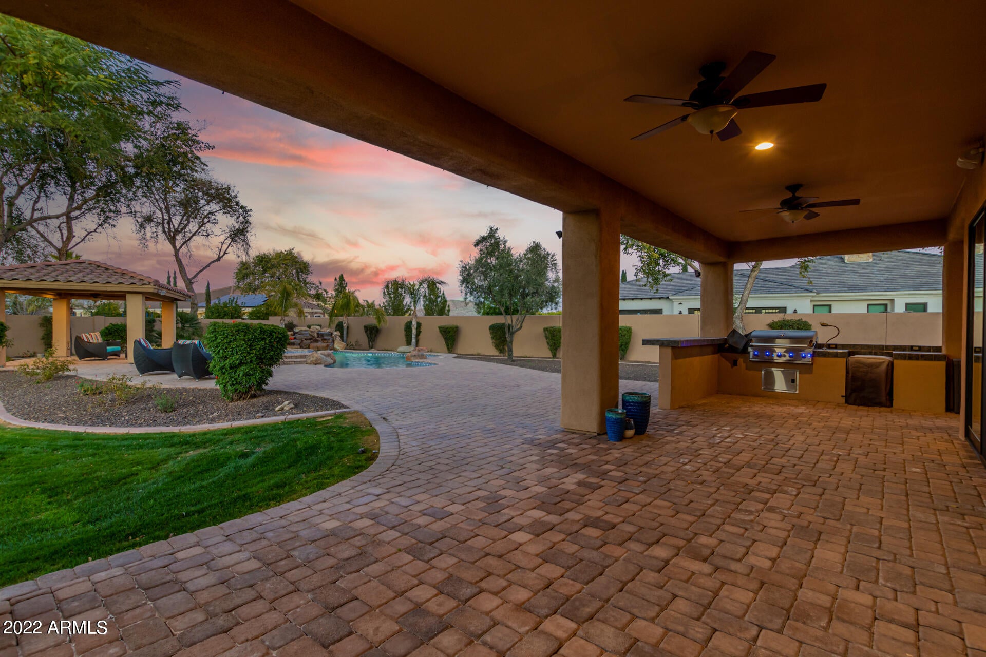 CIRCLE G AT OCOTILLO PHASE 2 - Residential