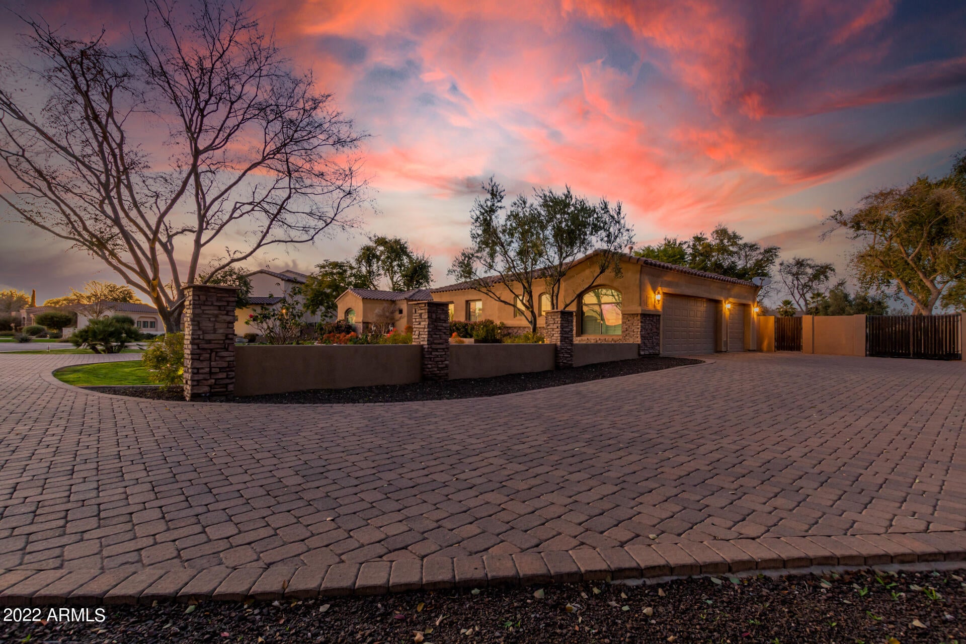 CIRCLE G AT OCOTILLO PHASE 2 - Residential