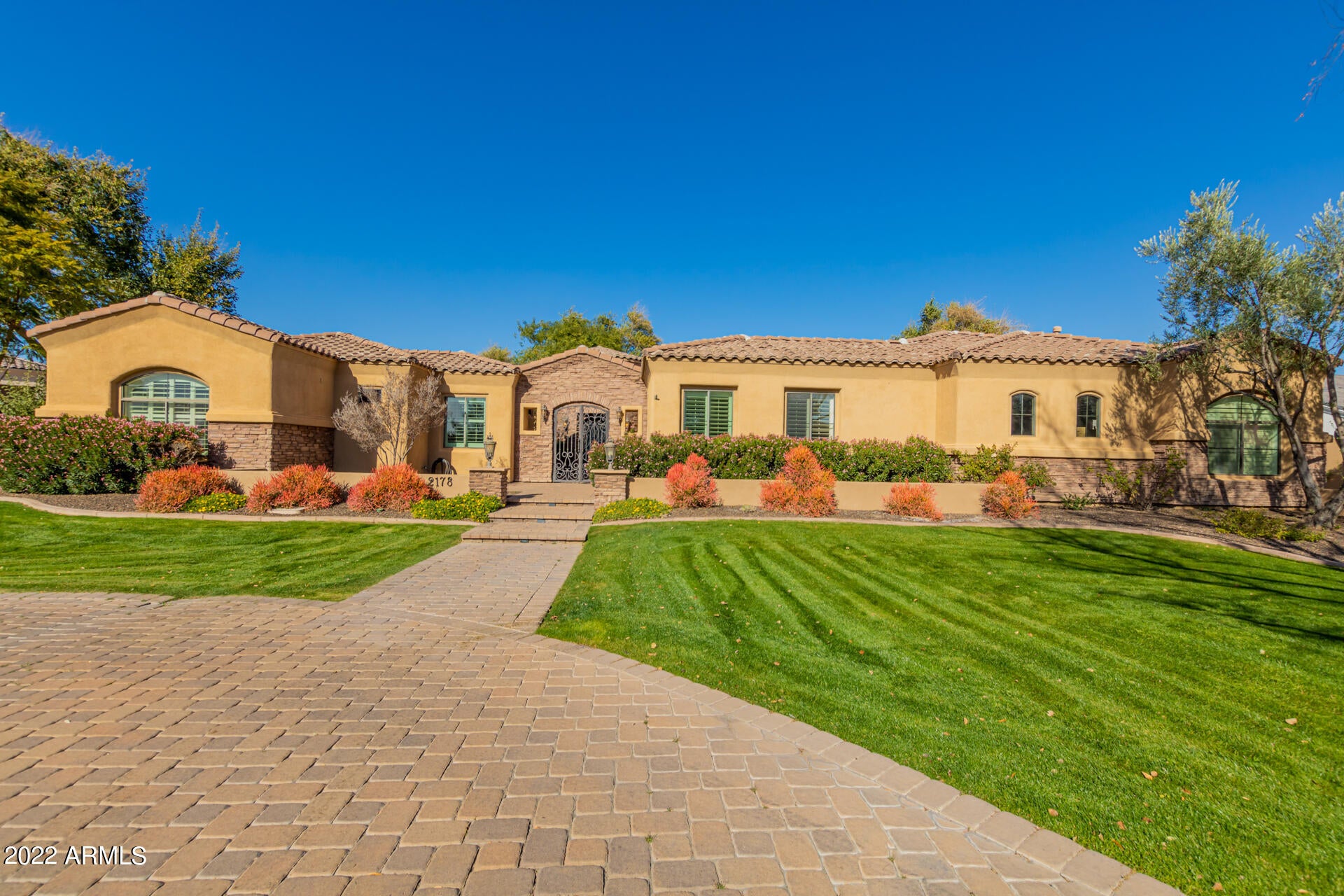 CIRCLE G AT OCOTILLO PHASE 2 - Residential