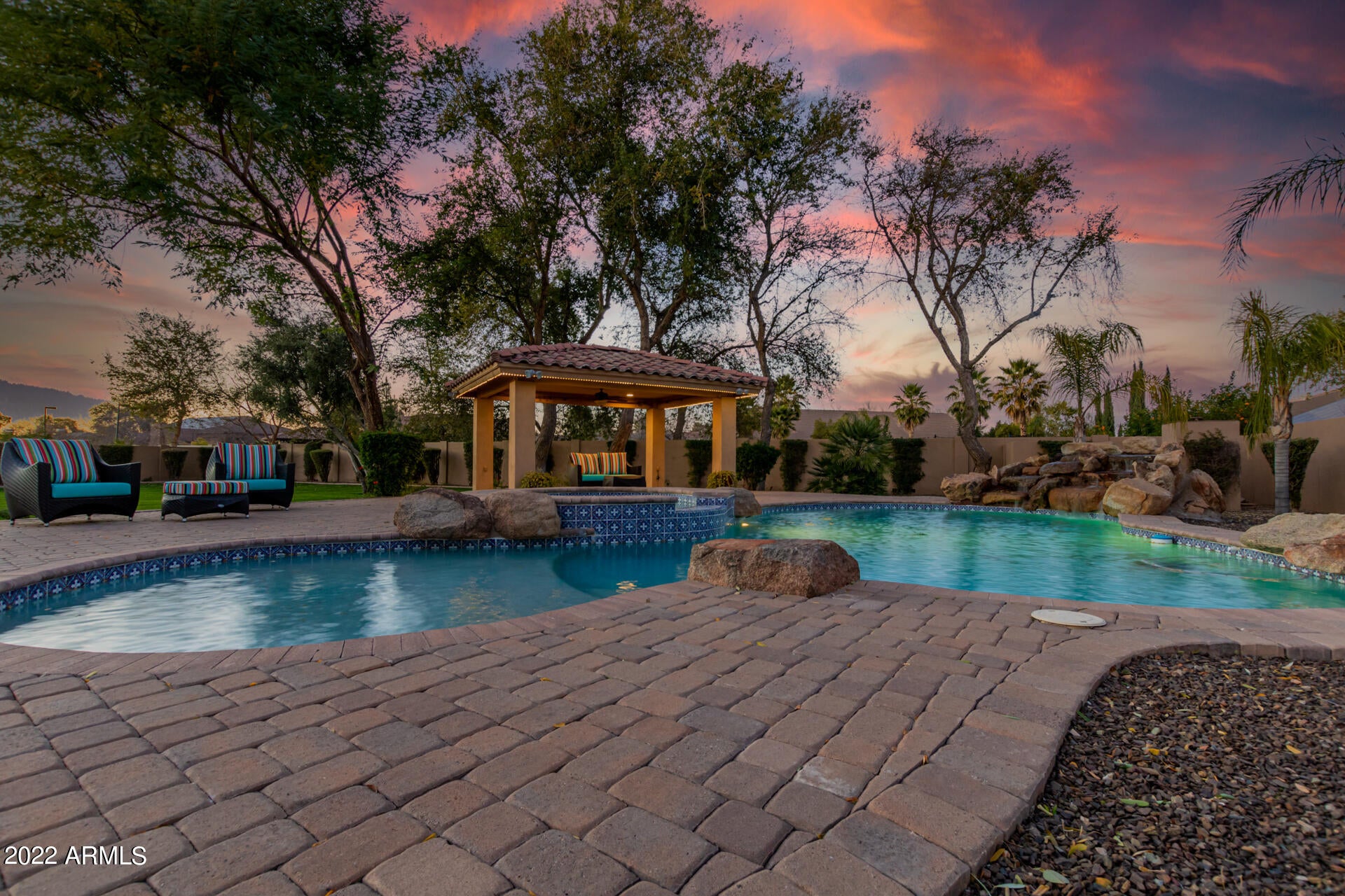 CIRCLE G AT OCOTILLO PHASE 2 - Residential