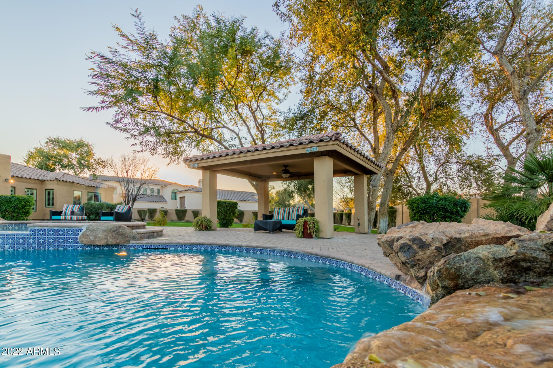 CIRCLE G AT OCOTILLO PHASE 2 - Residential