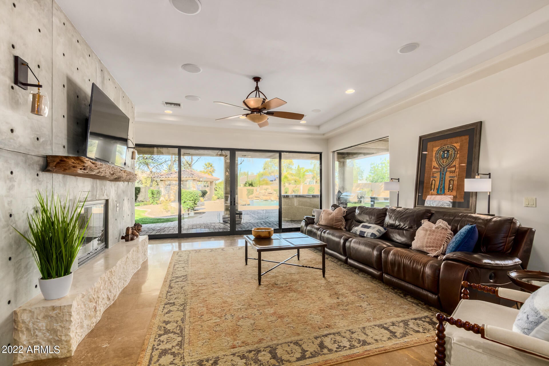 CIRCLE G AT OCOTILLO PHASE 2 - Residential