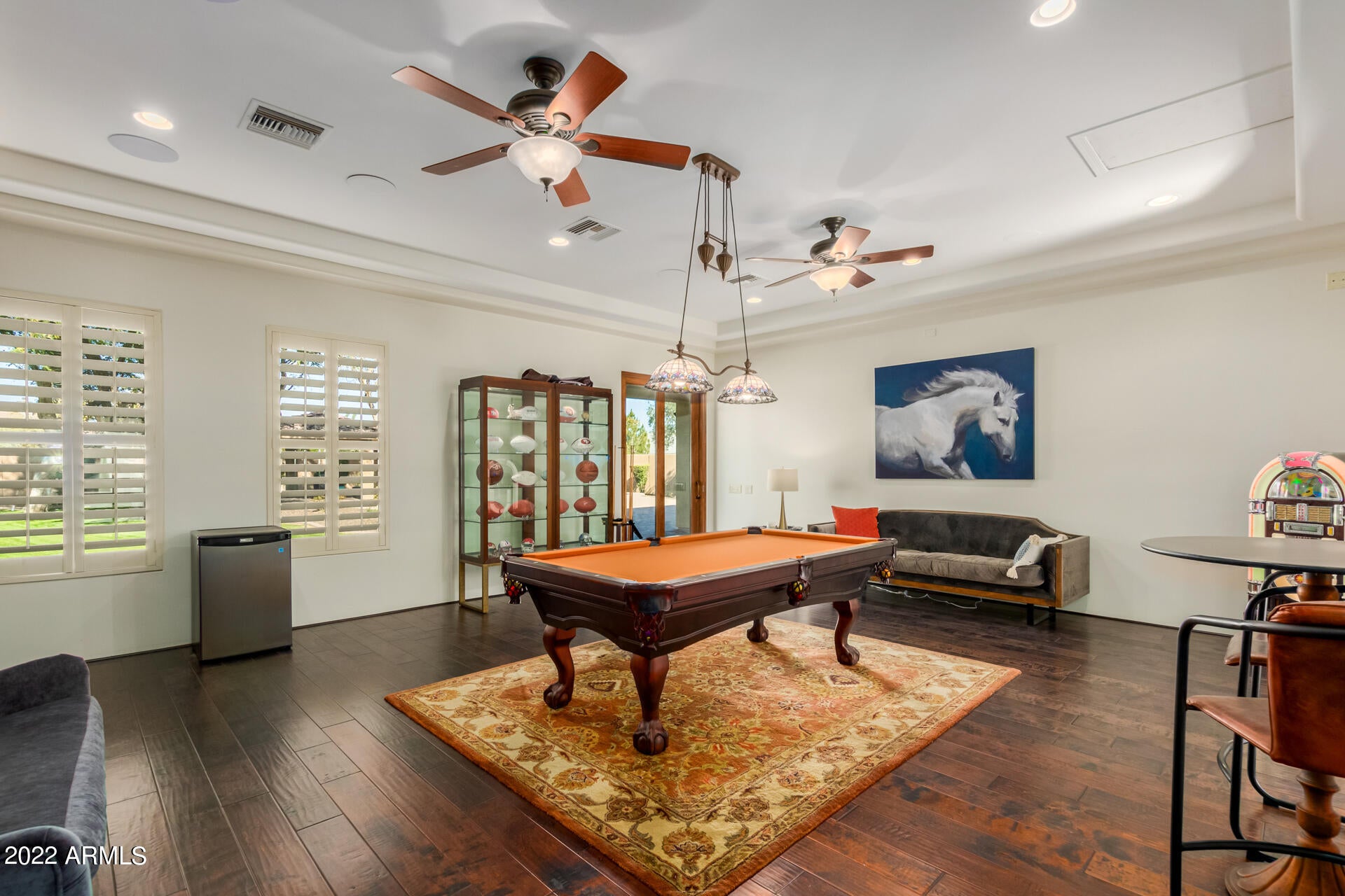 CIRCLE G AT OCOTILLO PHASE 2 - Residential