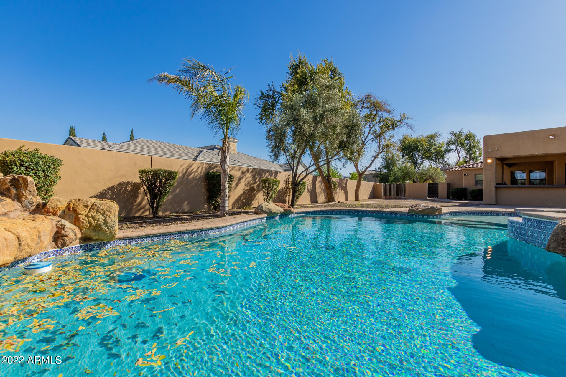 CIRCLE G AT OCOTILLO PHASE 2 - Residential