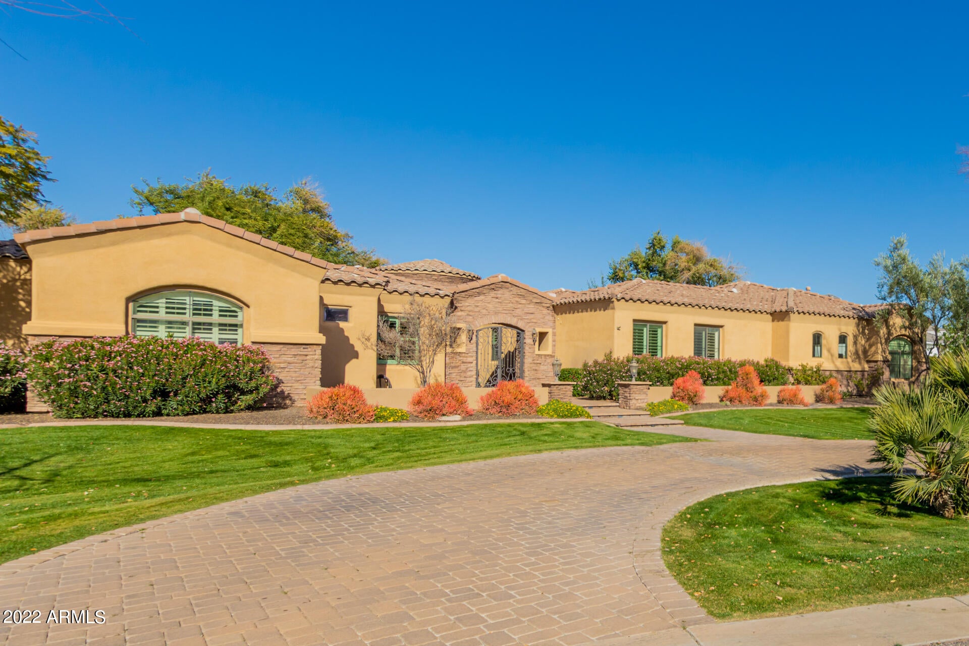 CIRCLE G AT OCOTILLO PHASE 2 - Residential