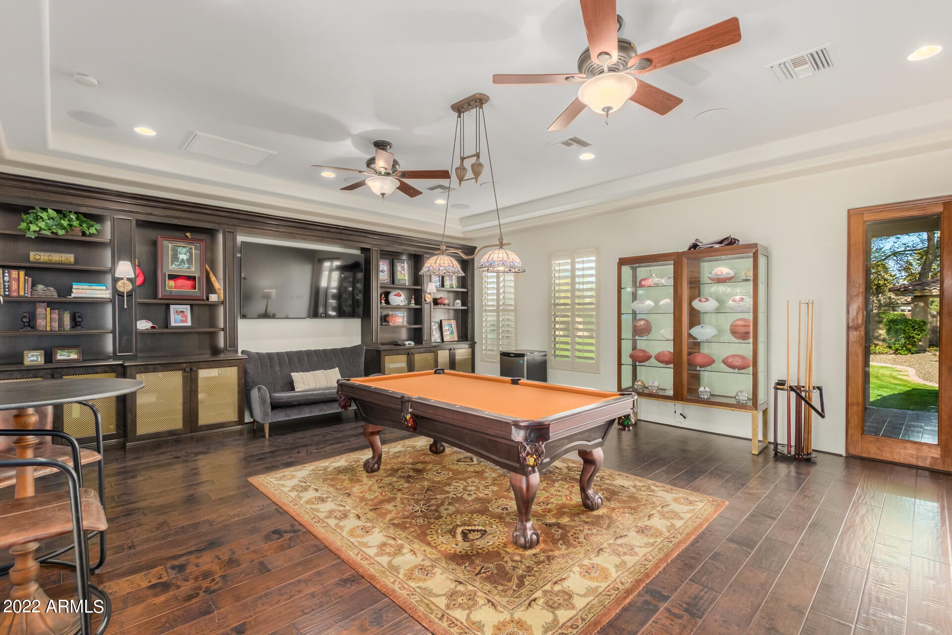 CIRCLE G AT OCOTILLO PHASE 2 - Residential