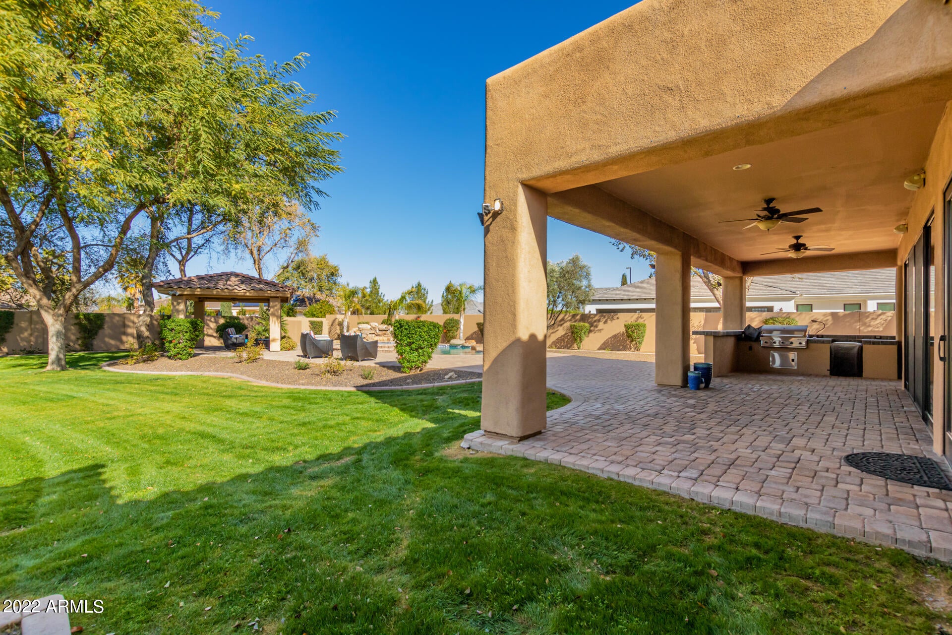 CIRCLE G AT OCOTILLO PHASE 2 - Residential