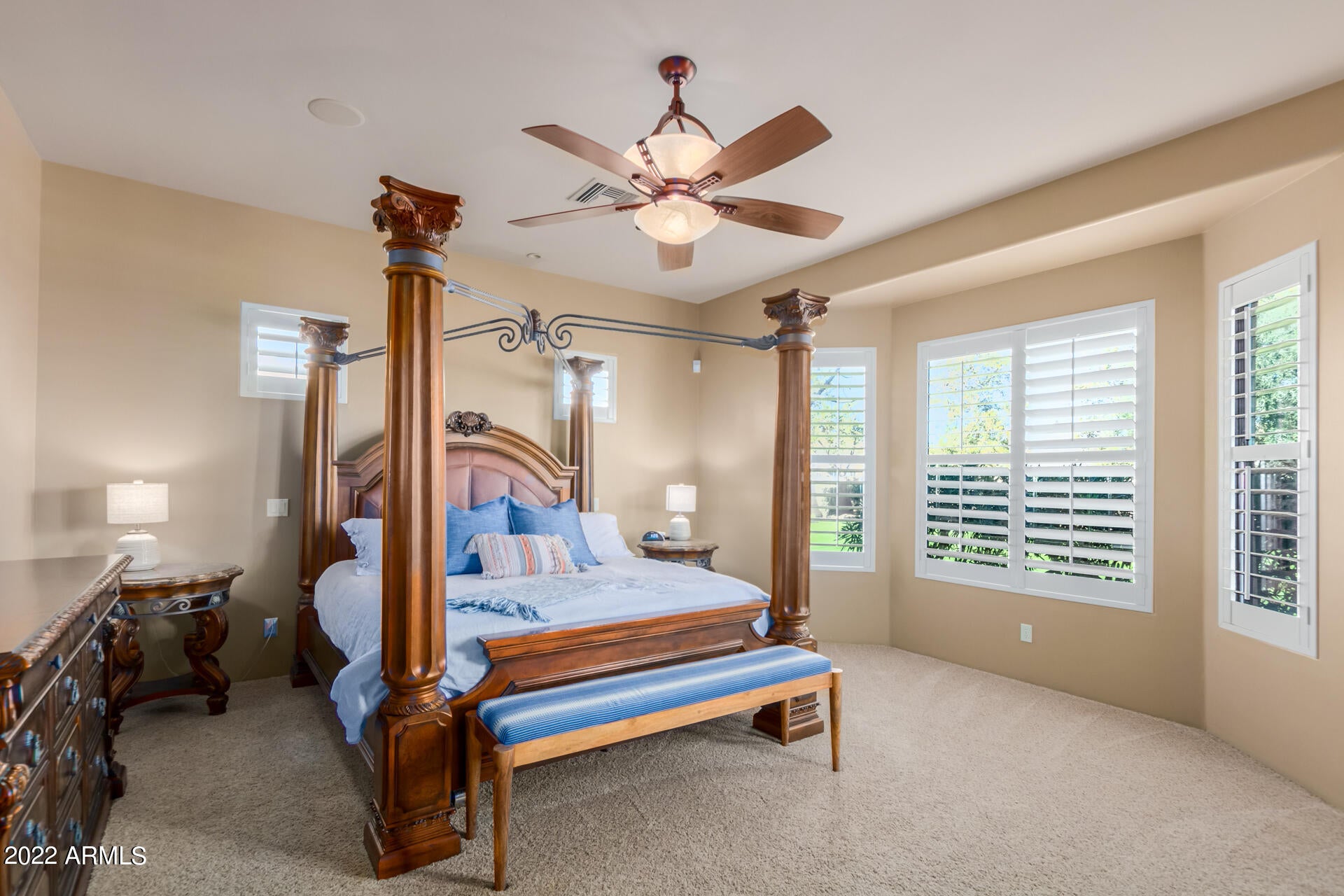 CIRCLE G AT OCOTILLO PHASE 2 - Residential