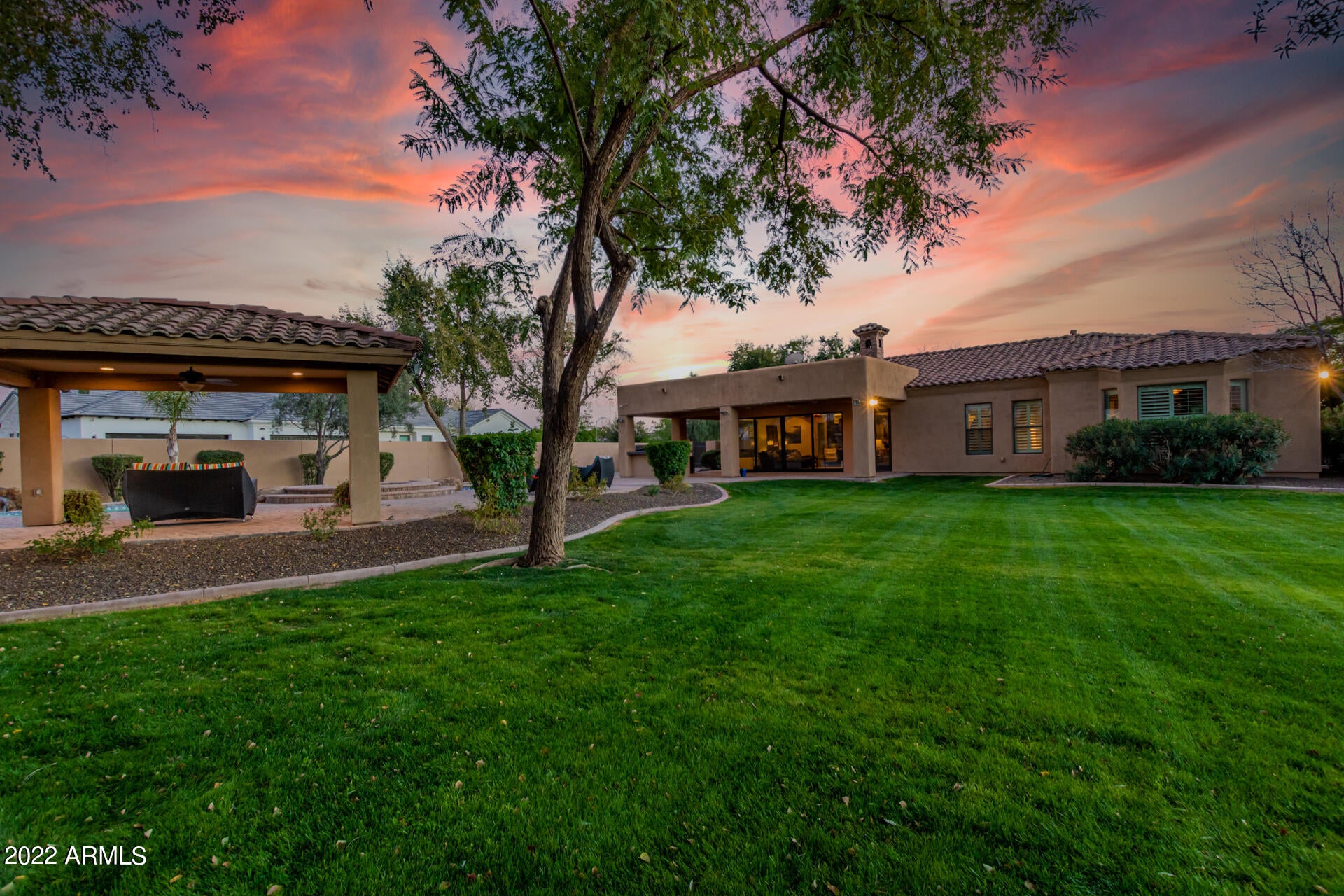 CIRCLE G AT OCOTILLO PHASE 2 - Residential