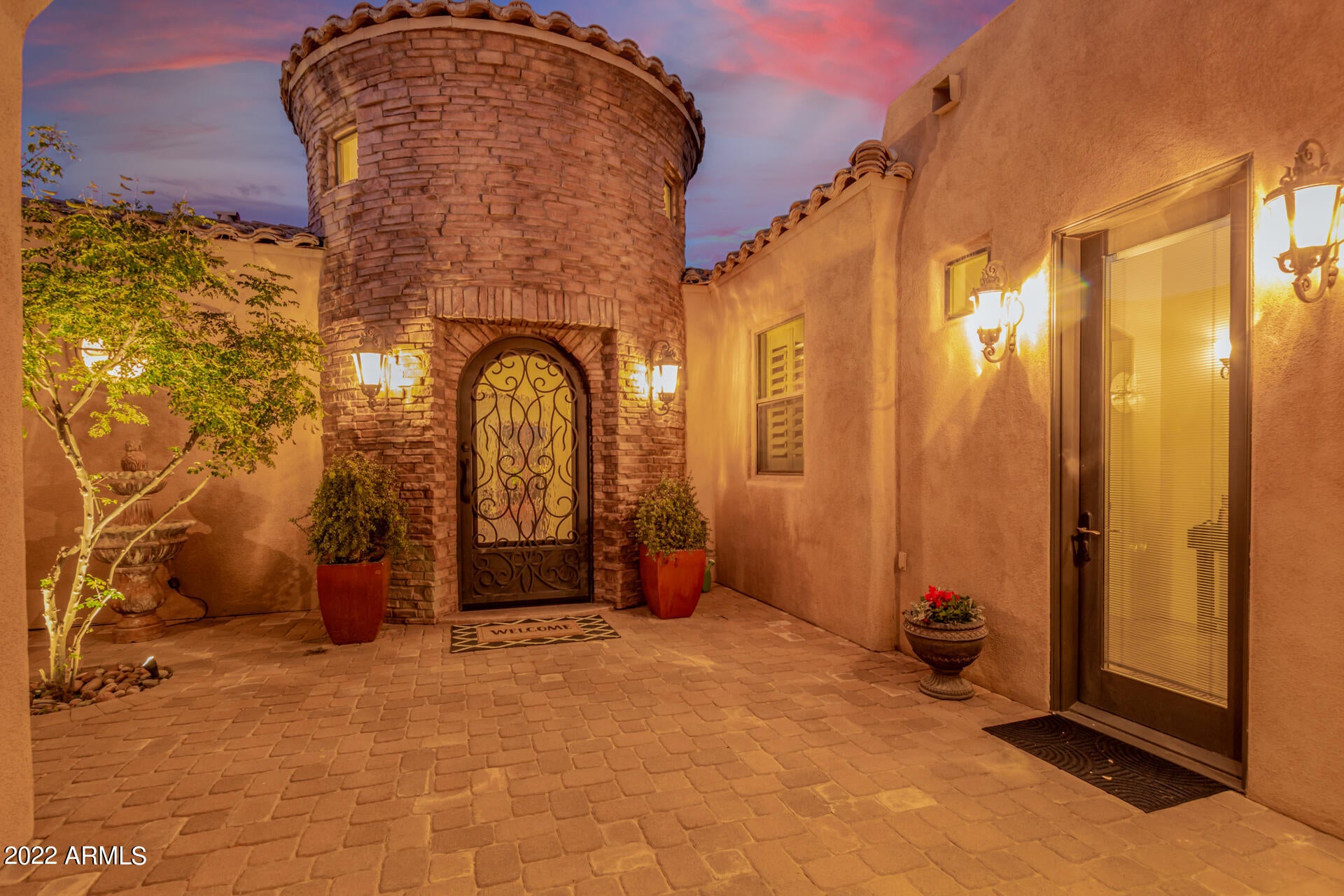 CIRCLE G AT OCOTILLO PHASE 2 - Residential