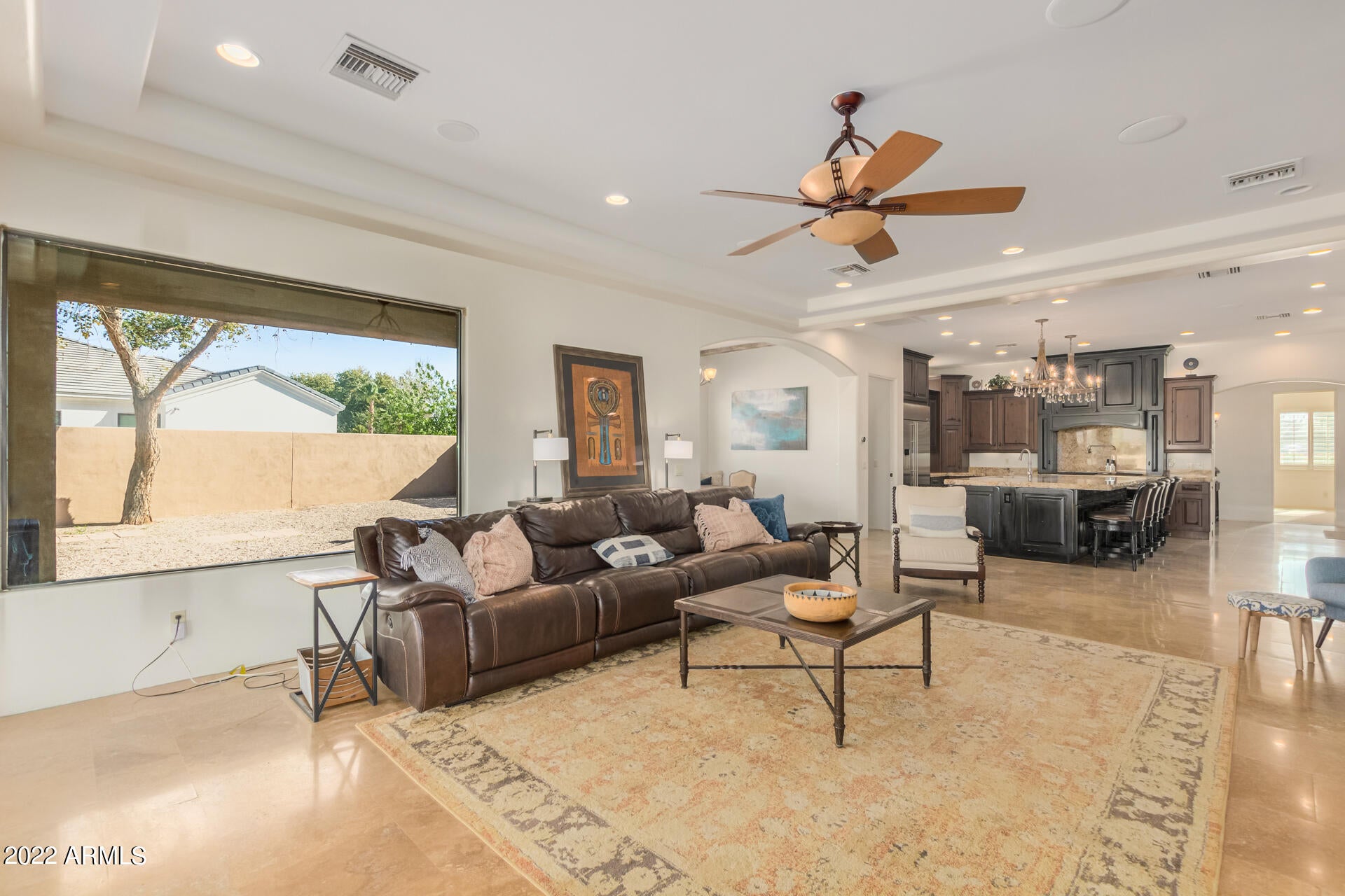 CIRCLE G AT OCOTILLO PHASE 2 - Residential
